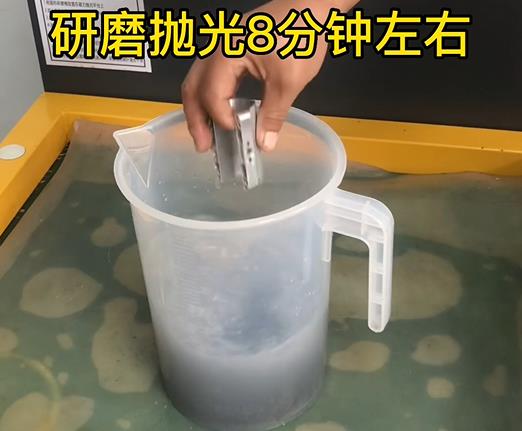 CNC机加工和县铝件样品